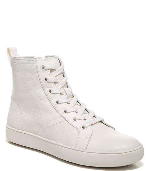 morrison high top sneaker women.